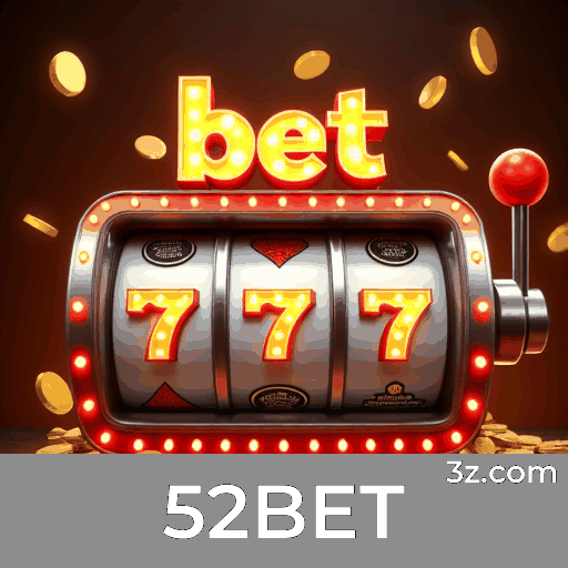 Bônus 52BET de R$5.000 + 500 giros grátis