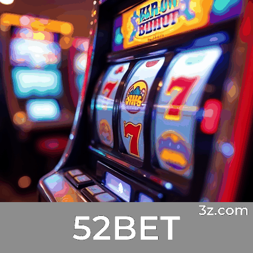 Bônus exclusivo de R$99 + 50 giros grátis para download do app 52BET