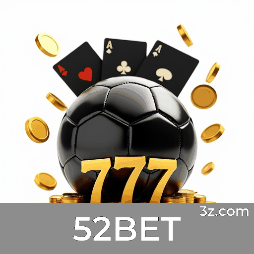 Bônus de R$99 para apostas esportivas na 52BET