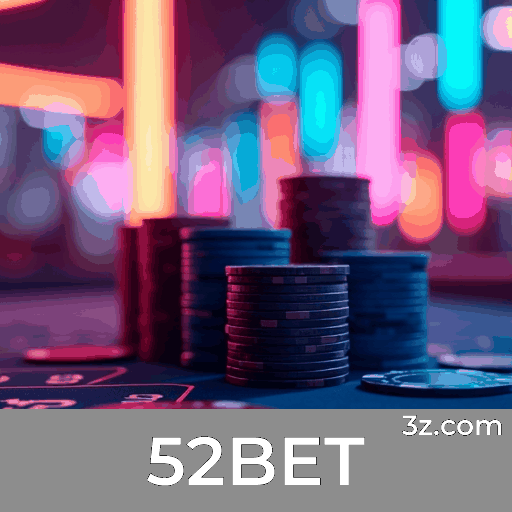 52BET Game com bônus e experiência premium