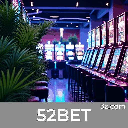 Equipe Editorial 52BET